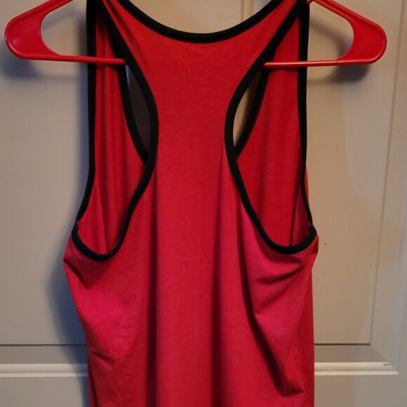 St. Louis Cardinals Spring Training Tank Top Misses Size Large - Picture 4 of 4